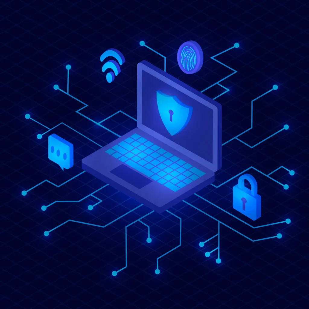 Cyber Security Course Australia