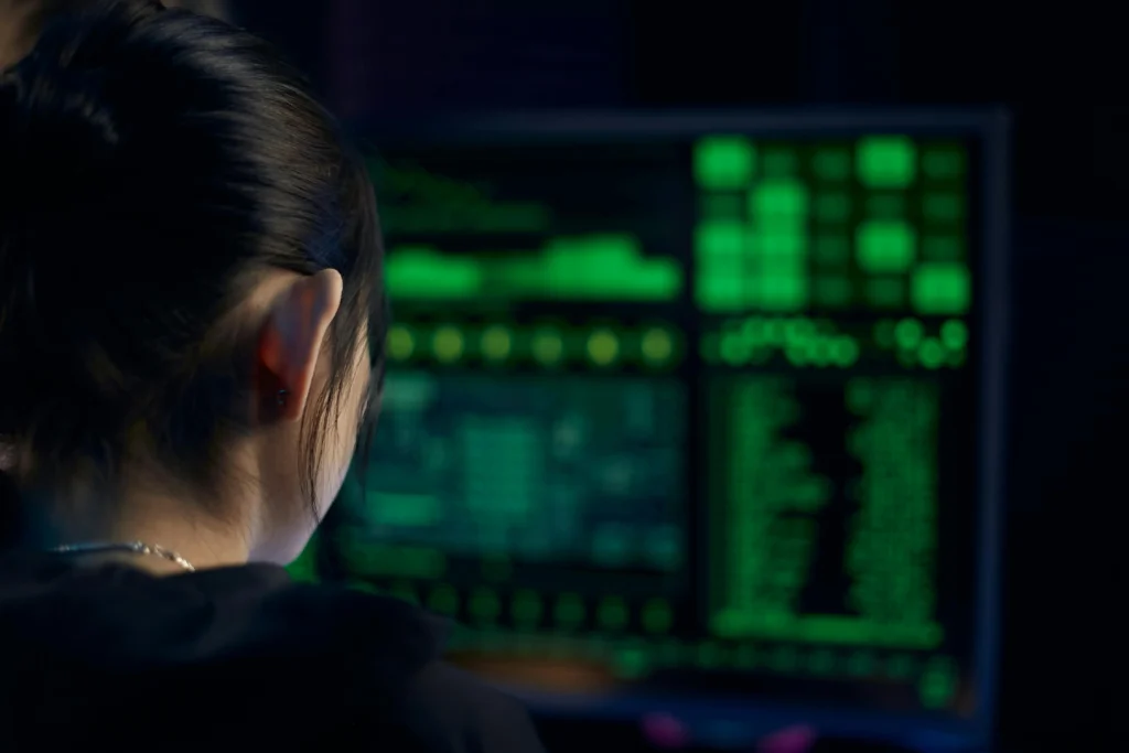 Cyber Security Course Australia